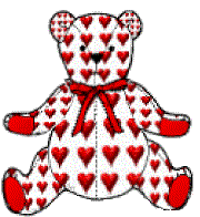 +love+teddy+bear+covered+in+hearts++ clipart