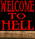+scary+horror+evil+welcome+to+hell++ clipart