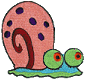 +bug+insect+snail+s+ clipart