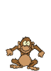 +jungle+forest+animal+ clipart