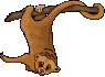+jungle+forest+animal+ape++ clipart
