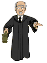 +law+order+justice+barrister++ clipart