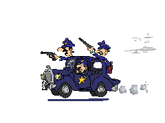 +law+order+justice+cop+Police+car+s+ clipart