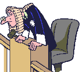 +law+order+justice+judge++ clipart