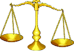 +law+order+justice+scales+of+justice++ clipart