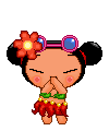 +orient+asian+dancer++ clipart
