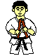 +orient+asian+kung+fu++ clipart