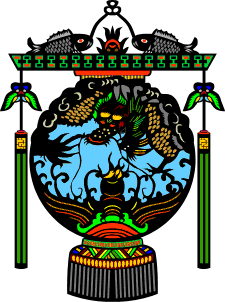 +orient+asian+new+year+lantern++ clipart