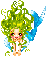 +fay+mermaid++ clipart
