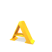 +letter+a+ clipart