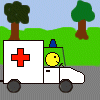 +medical+health+doctor+ambulance++ clipart