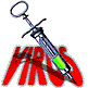 +medical+health+doctor+virus+injection++ clipart