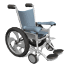 +medical+health+doctor+wheelchair++ clipart