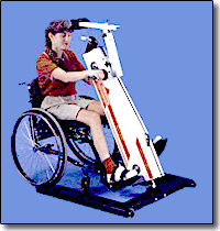 +medical+health+doctor+wheelchair+user+excersizing++ clipart