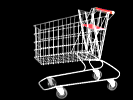 +misc+supermarket+trolly++ clipart