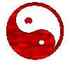 +misc+ying+yang++ clipart