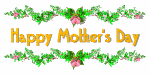 +mom+happy+mothers+day++ clipart