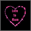 +mom+love+to+mum++ clipart