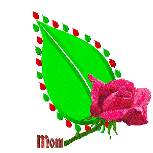 +mom+mum+rose++ clipart