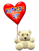 +mom+teddy+mothers+day++ clipart
