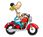 +motorcycle+transportation+harley++ clipart