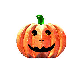 +pumpkin+fruit+Boo+pumpkin+and+host++ clipart