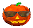 +pumpkin+fruit+pumpkin+in+sunglasses++ clipart