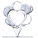 +love+romance+relationship+silver+heart+balloons++ clipart