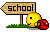 +school+learning+education+student+ clipart