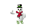 +snow+winter+fall+snowman+and+snowball++ clipart