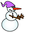 +snow+winter+fall+snowman+clapping++ clipart