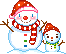 +snow+winter+season+fall+snowman++ clipart