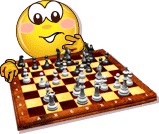 +sports+games+activities+chess++ clipart