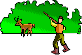 +sports+games+activities+hunting++ clipart