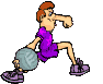 +sports+games+activities+playing+with+ball++ clipart