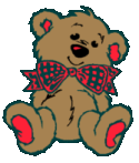 +stuffed+ainimal+teddy+bear++ clipart