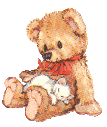 +stuffed+ainimal+teddy+bear++ clipart