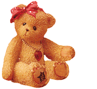 +stuffed+ainimal+teddy+bear+with+a+necklaces+ clipart