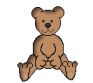 +stuffed+ainimal+teddy+bears++ clipart