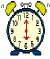+time+timer+alarm+clock++ clipart