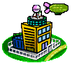 +transportation+blimp++ clipart