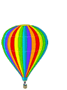 +transportation+hot+air+balloon++ clipart