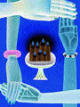 +africa+native+culture+ clipart