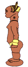 +africa+native+culture+ clipart