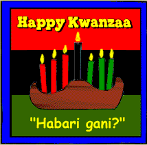 +africa+native+culture+happy+kwanzaa+logo+ clipart