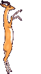 +animal+deer+ clipart