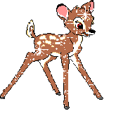 +animal+deer+ clipart