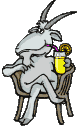 +animal+gazelle+ clipart