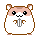 +animal+hamster+ clipart
