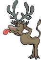 +animal+moose+ clipart